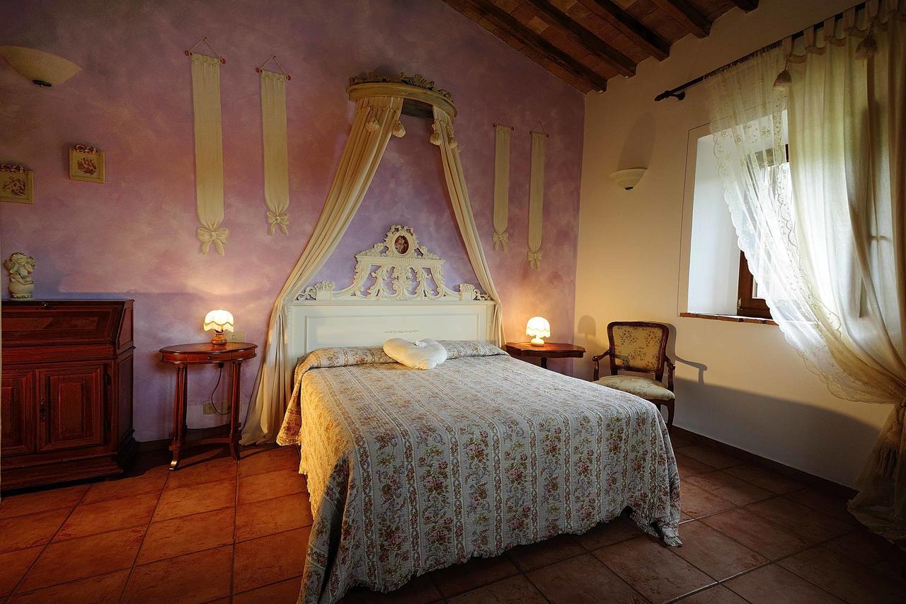 Podere Botruccio Bellaria Помаранче Экстерьер фото