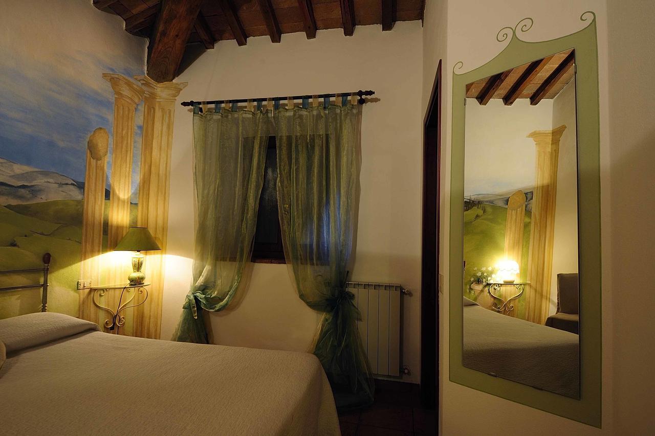 Podere Botruccio Bellaria Помаранче Экстерьер фото