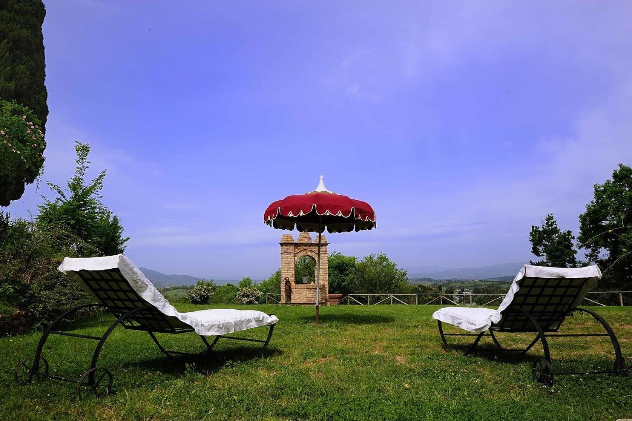 Podere Botruccio Bellaria Помаранче Экстерьер фото