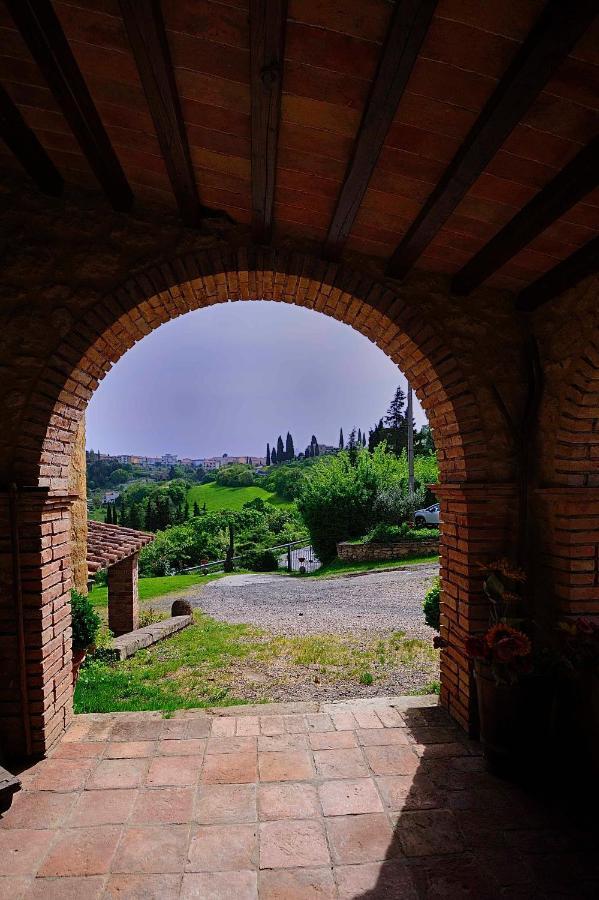 Podere Botruccio Bellaria Помаранче Экстерьер фото