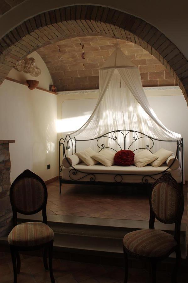 Podere Botruccio Bellaria Помаранче Экстерьер фото